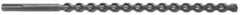 322033 1/2X10X12 DRILL BIT MAS