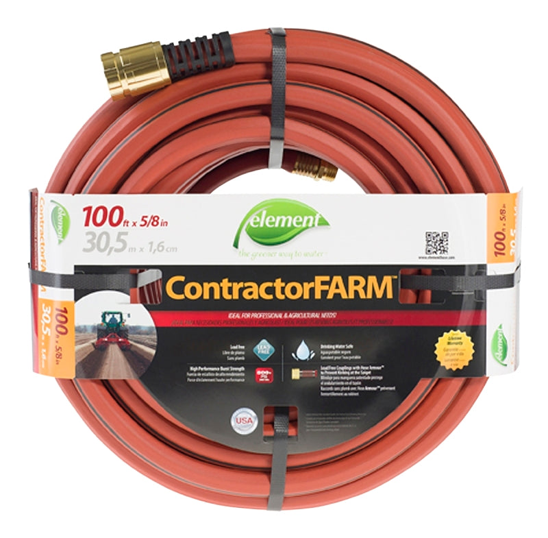 CELCF58100 HOSE FARM 5/8X100