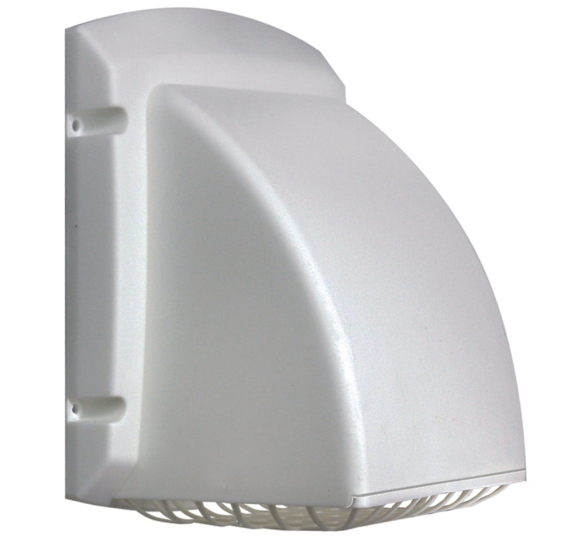 PMC4WX CAP EXHAUST VENT 4IN