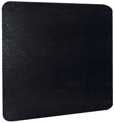 Imperial BM0129RC Stove Board, 32 in L, 28 in W, Steel, Black Pebble