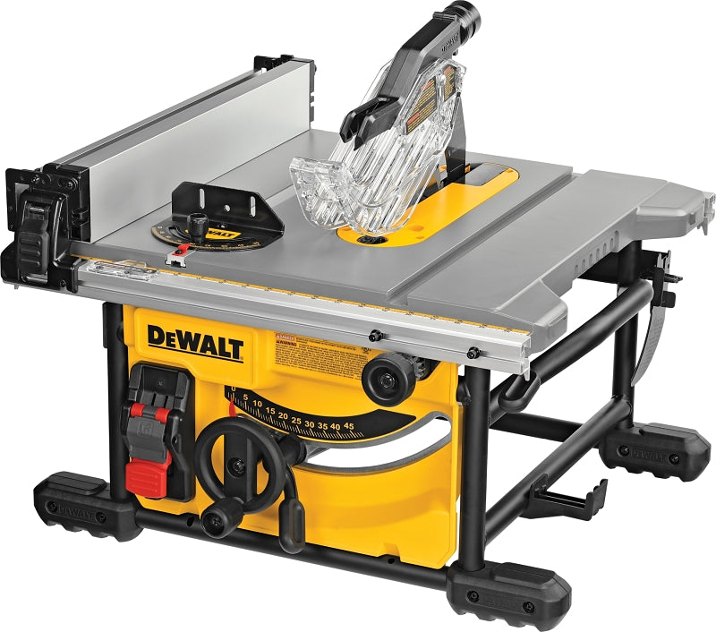 DWE7485 TABLESAW CMPCT 8-1/4IN