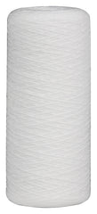 Culligan CW25-BBS Water Filter Cartridge, 25 um Filter, Polypropylene Wound Filter Media