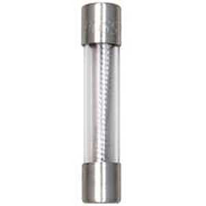 Bussmann BP/MDL-10 Fuse, 10 A, 32 V, 1 kA Interrupt, Glass Body, G, Electronic, Time Delay Fuse