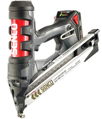 5N0001N CORDLESS NAILER 15GA