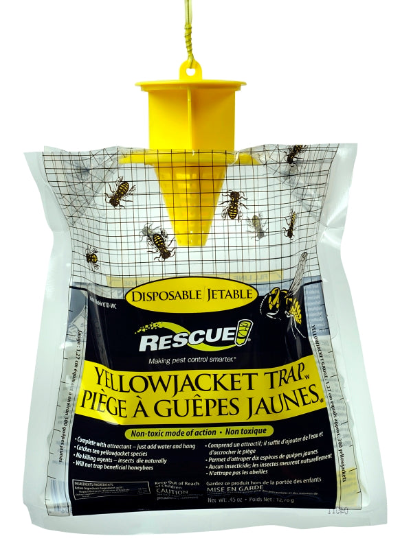 TRAP YJ DISPOSABLE WEST CA DSP