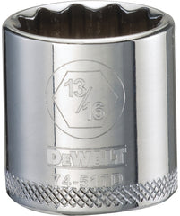 DWMT74517OSP SOCKET 3/8DR13/16
