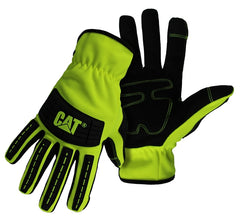 CAT012250M GLOVES MECHANIC MED