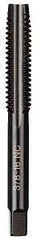Milwaukee 49-57-5148 Straight Flute Plug Tap, 3/8-16 Thread, Coarse Thread, HCS