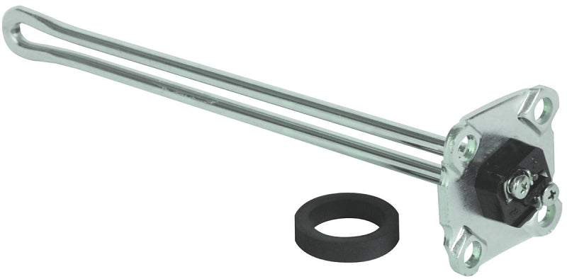 Camco 04523 Water Heater Element Flange, 240 V, 3500 W, Copper