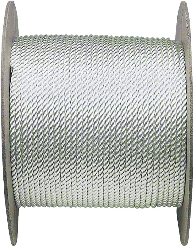 5210845/10975 ROPE 1/4X600FT
