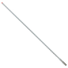 Diablo Rebar Demon DMAPL4130 Hammer Drill Bit, 5/16 in Dia, 18 in OAL, Percussion, 4-Flute, SDS Plus Shank