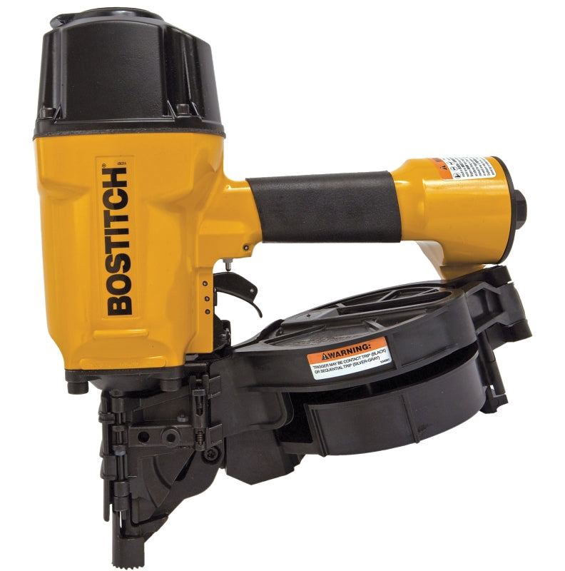 N80CB-1 NAILER COIL UTILITY