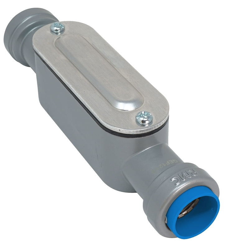 65082701 BODY CONDUIT C 3/4IN