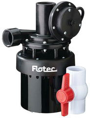 FPUS1860A-01 SINK PUMP SYSTEM