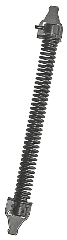 Nuvo Iron SCGS13BLK Gate Spring, 13 in L