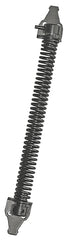 Nuvo Iron SCGS13BLK Gate Spring, 13 in L