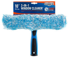 CLEANER WINDOW 2IN1 10IN