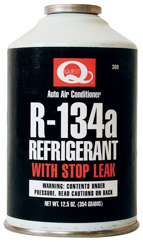 Quest SZ308-1 Air Conditioner Refrigerant