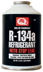 Quest SZ308-1 Air Conditioner Refrigerant