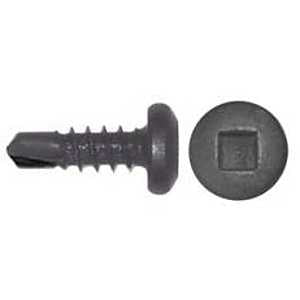 PKTB812MR PQ. SCREW TEK PK15