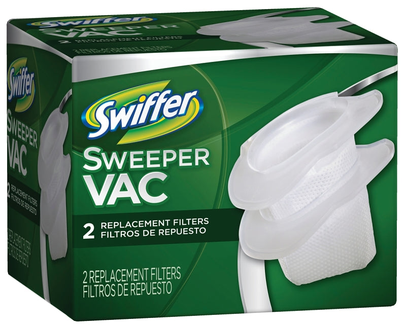 06174 SWIFFVAC REPL FILTER 2PK