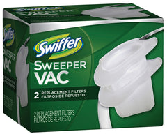 06174 SWIFFVAC REPL FILTER 2PK