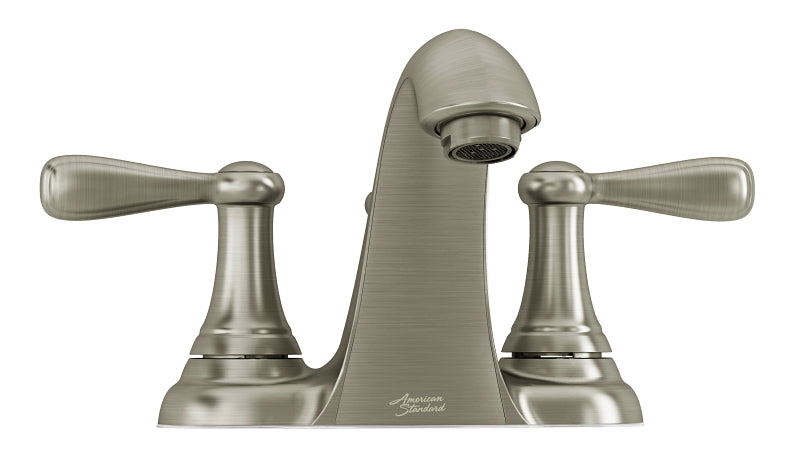 7764SF FAUCET CNTRST 2HDL SNKL