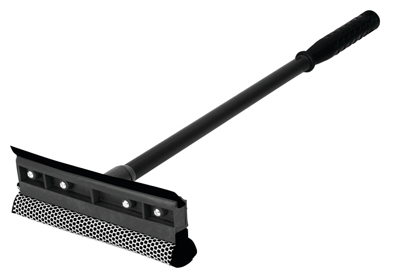 Professional Unger 965250 Auto-Squeegee, 8 in Blade, 12 in OAL