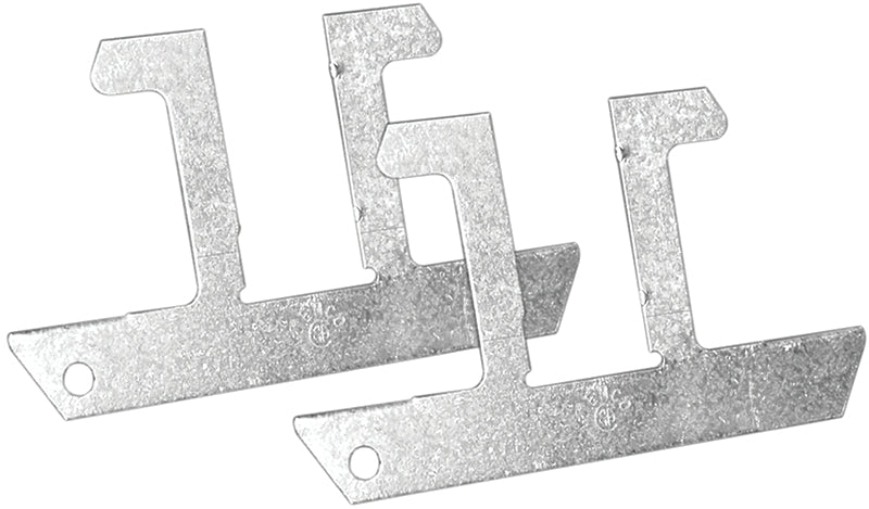 820DBAR 3IN X 2IN X 1/16IN DEV