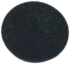 North American Paper 424214 Stripping Pad, Black