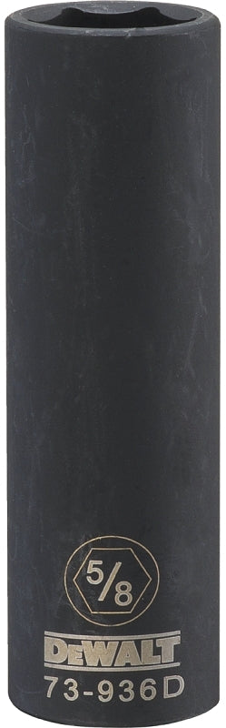 DWMT73936OSP SKT DP IM 5/8IN