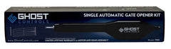 Ghost Controls TSS1 Gate Opener Kit, Automatic