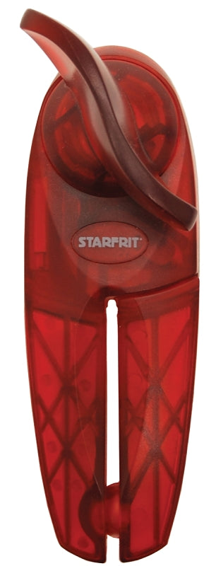 093344012 CAN OPENER RED BEAVE