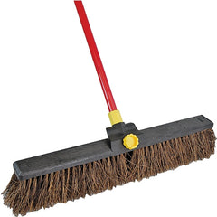 636/00636 PUSHBROOM RGH SWEEP