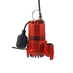 14942744 1/3 HP 3350 GPH PUMP