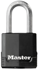 M115BLCDLFHC 1 3/4IN PADLOCK L