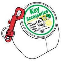 Hy-Ko KT171 Key Snap