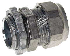 CCZ100 CONN COMPRSN EMT ZN 1IN