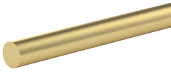 SBSR1836 ROD SOLID BRS 1/8X36