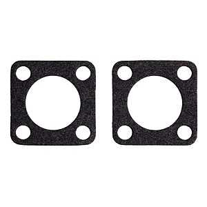 GSW 322557-000 Element Gasket, Gray