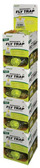 Rescue FTD-FD48 Fly Trap, Solid, Musty