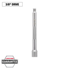 EXTENSION DRIVE 3/8 X 6IN
