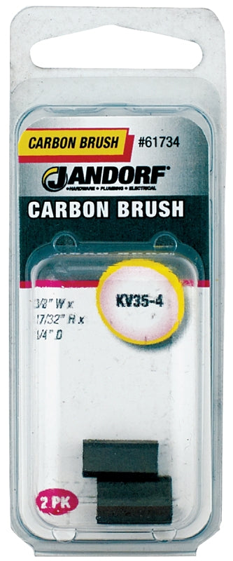 61734 CARBON BRUSH KV35