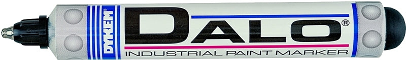 Dykem 26033 Paint Marker, Black