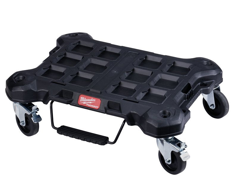 48-22-8410 DOLLY BLK 24.4X18.9