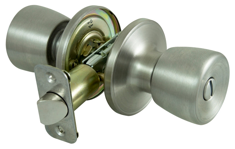 KNOB PRIVACY TULIP SS BOX PACK