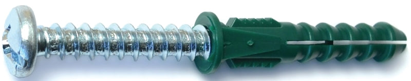 Midwest Fastener 24347 Anchor Kit, Plastic