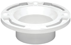 43503 3-4 LEVEL FIT FLANGE