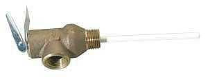 1XL-4 0004615 VALVE RELIEF PRE
