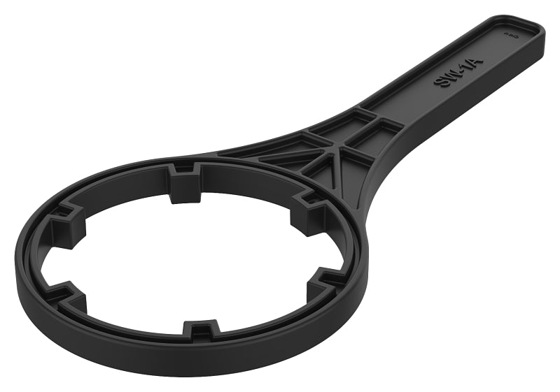 Pentair OMNIFilter Series OW30-DC6-S06 Housing Wrench, Under-Sink